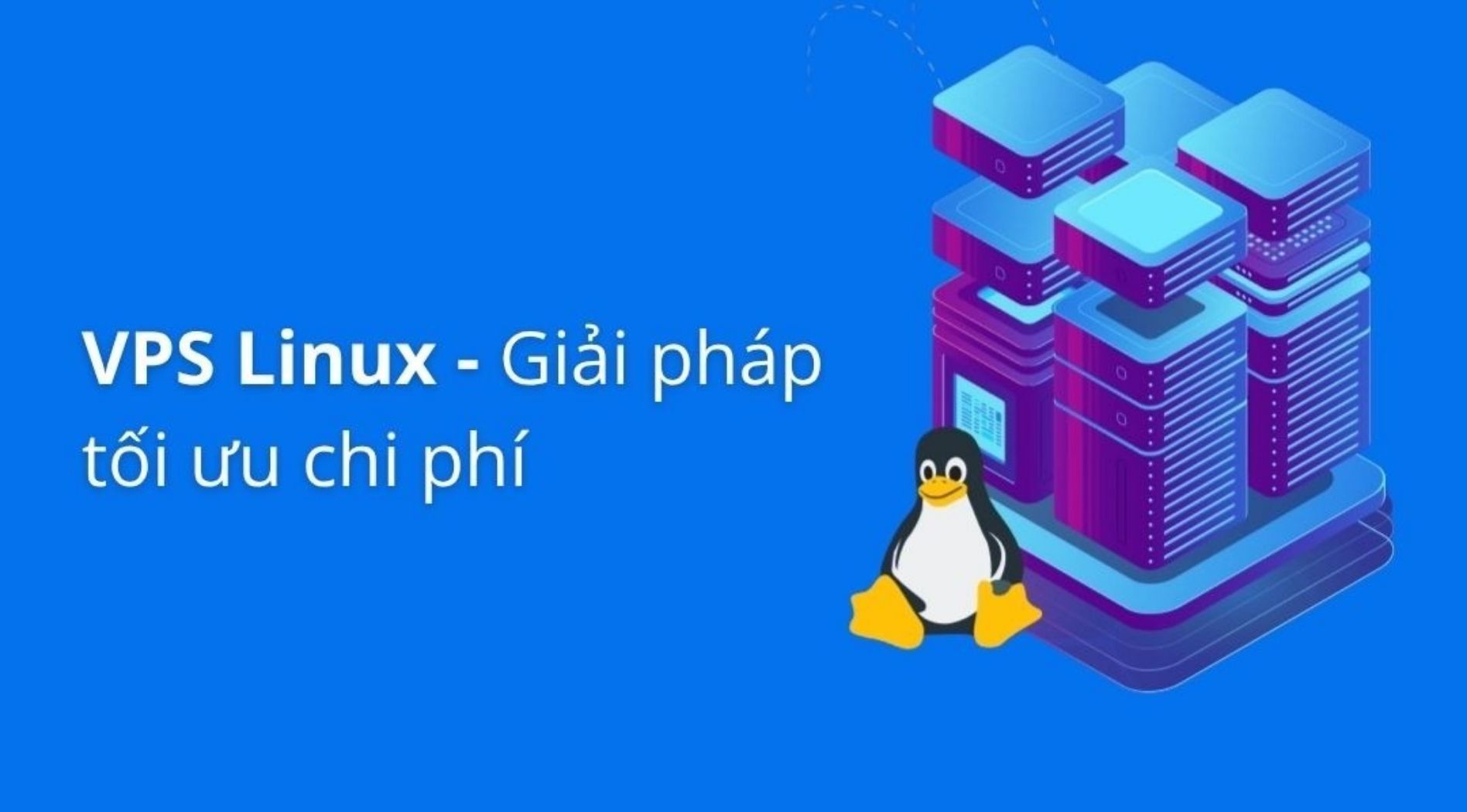 Tối ưu chi phí 