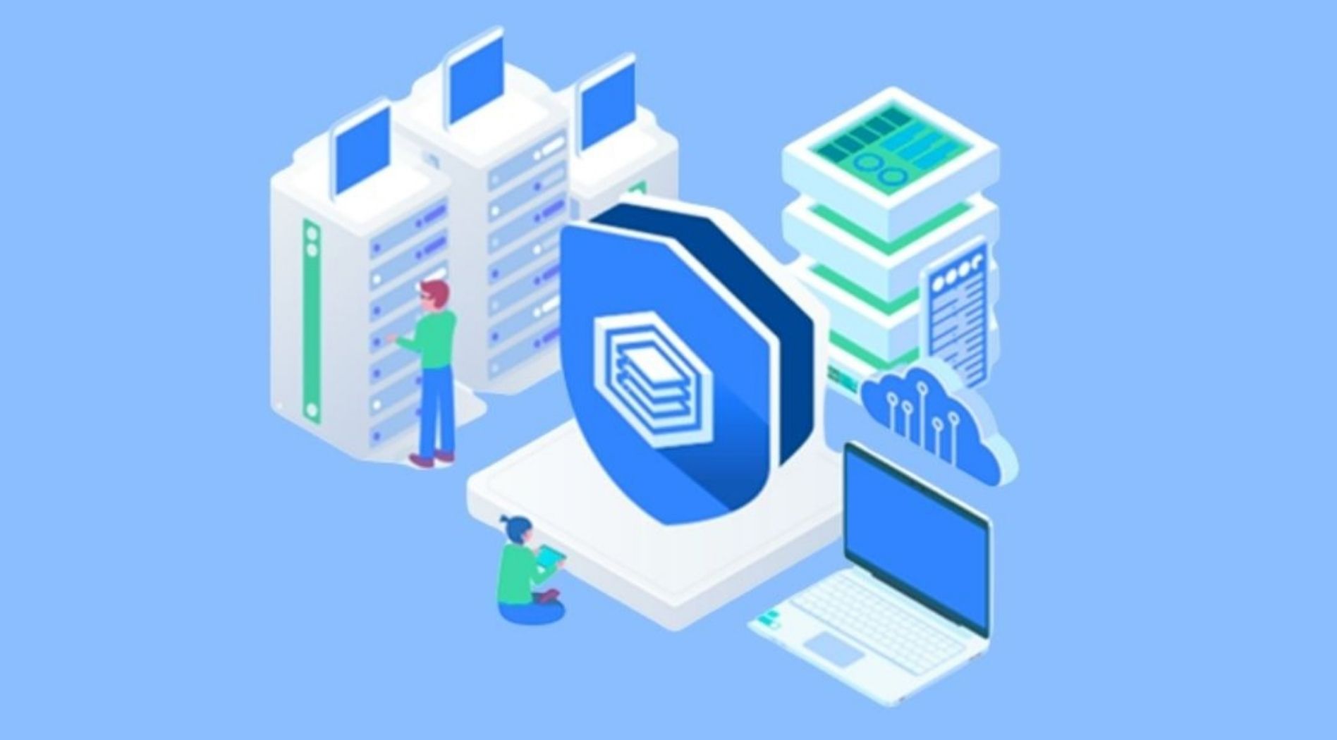 Cách chọn nhà cung cấp dịch vụ VPS Linux uy tín 
