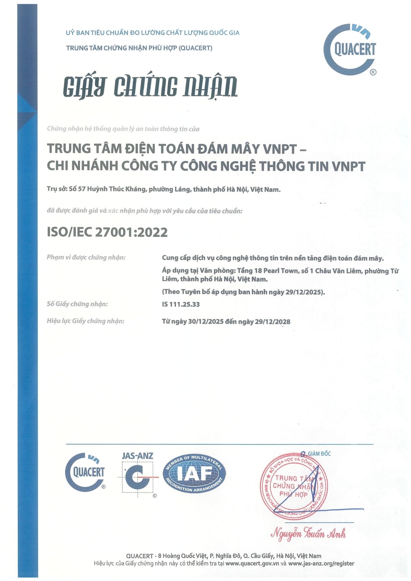 chung-chi-27001-vnpt-cloud