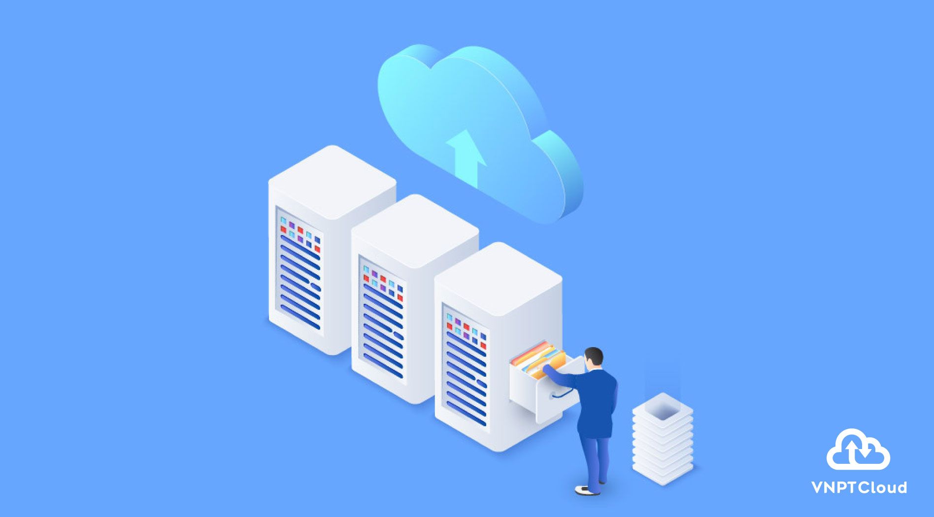 di chuyển lên đám mây cho doanh nghiệp vừa và nhỏ