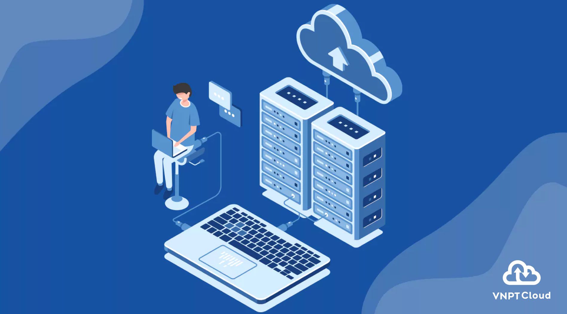 di chuyển lên cloud cho doanh nghiệp sme