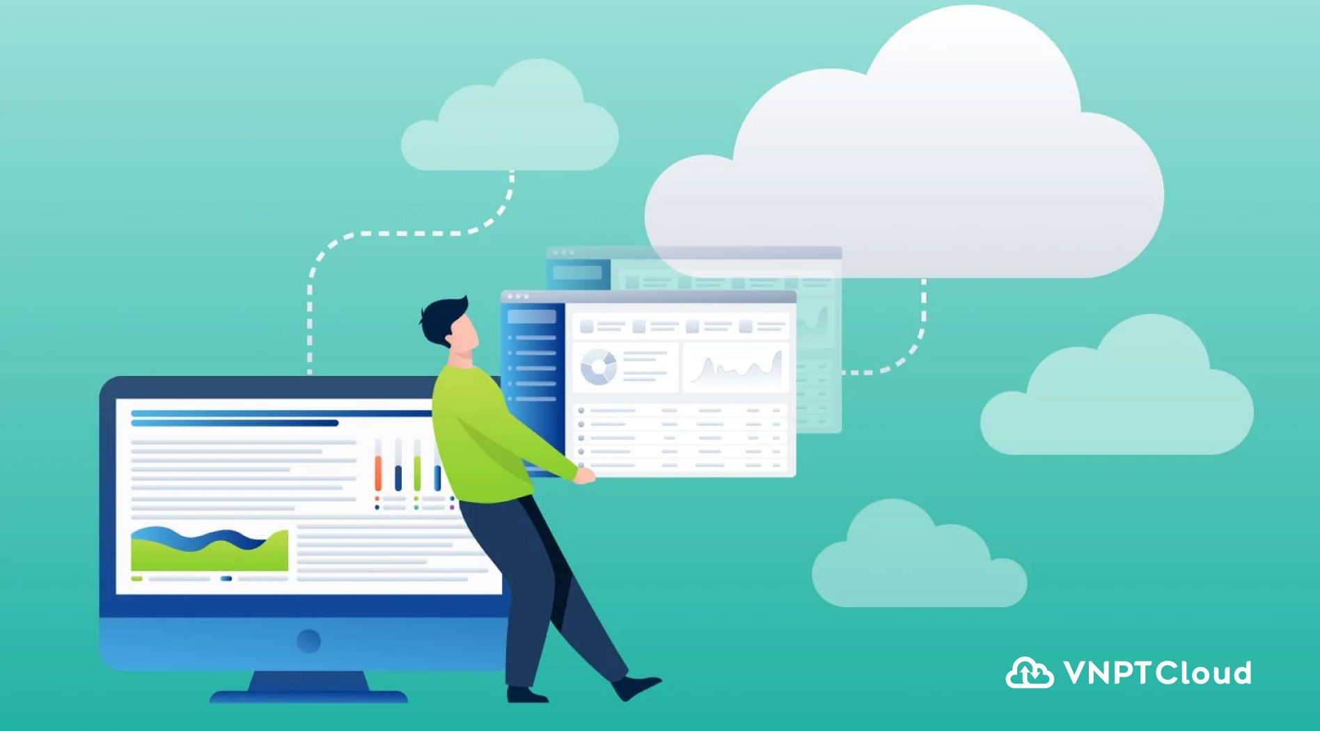 Cloud cho doanh nghiệp vừa và nhỏ