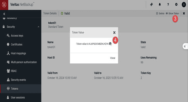 Netbackup Client Software Cài đặt Client Netbackup cho Windows Server | Tài liệu VNPT Cloud