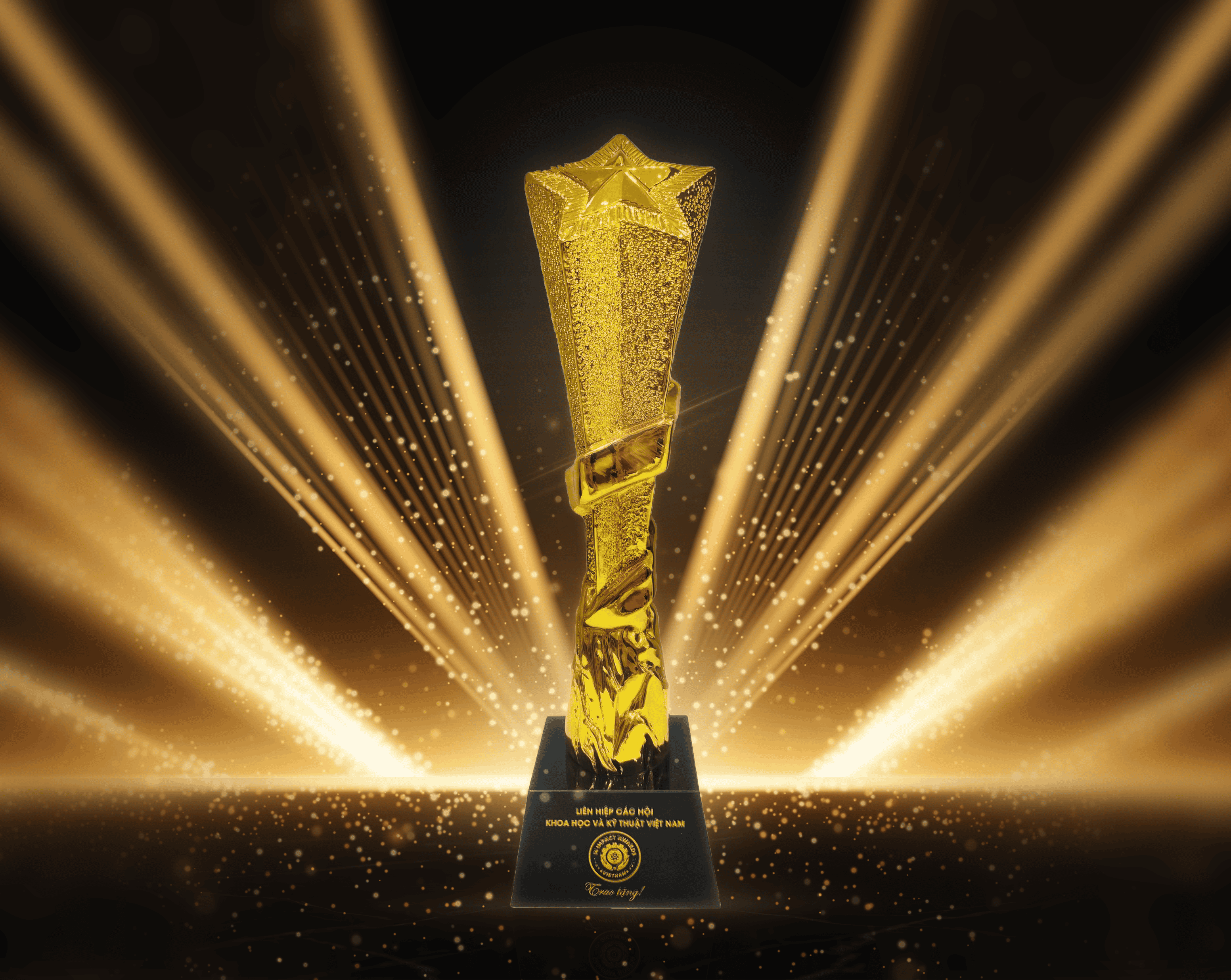 I4 Impact Award 2026