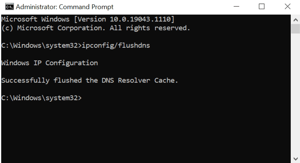 loi_DNS_PROBE_FINISHED_NXDOMAIN_la_gi_2.png