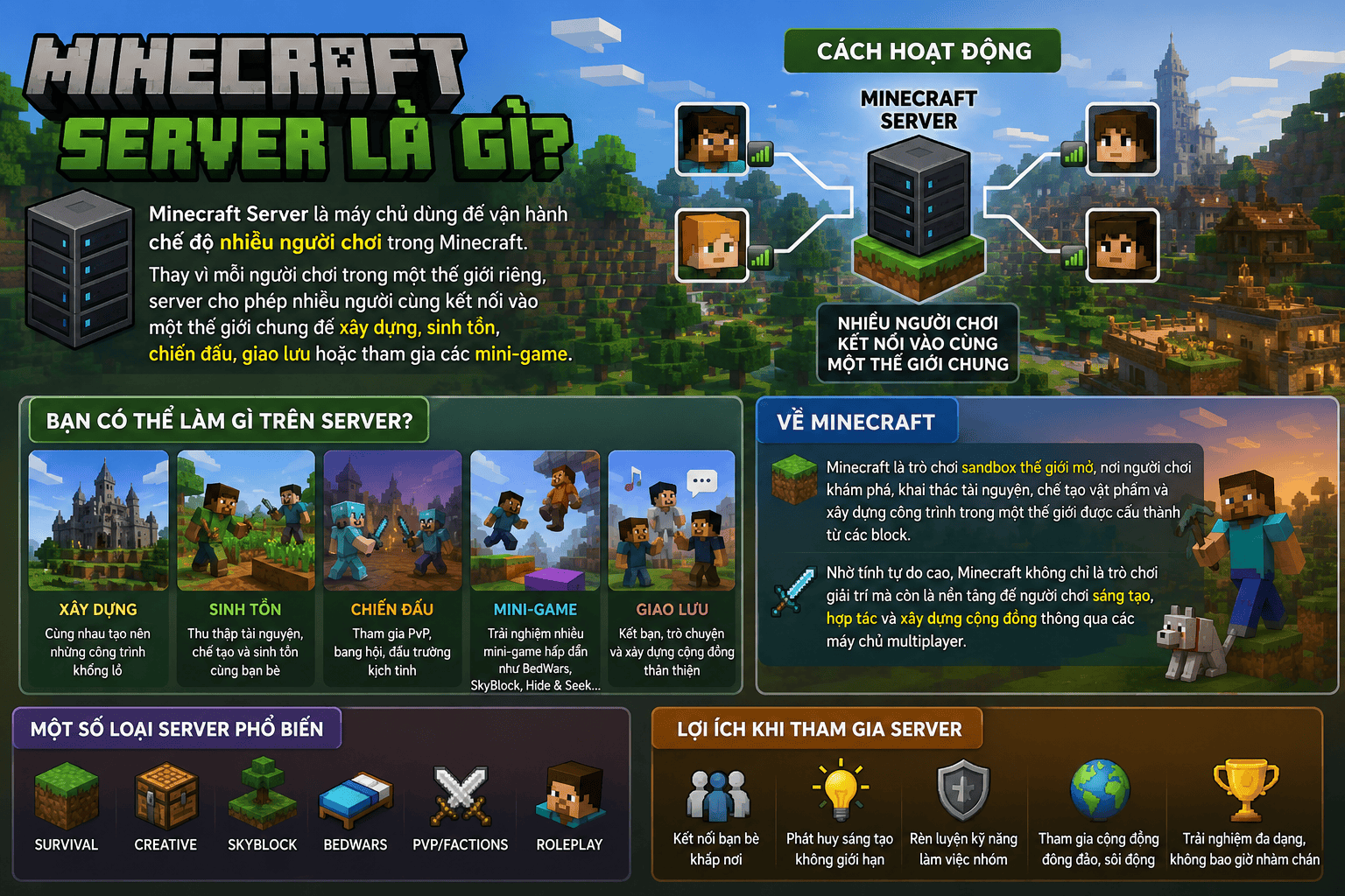 minecraft-server
